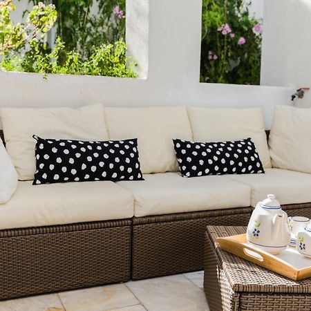 Oasis Club II Triplex Apartment By Rock Rentals Jávea Kültér fotó