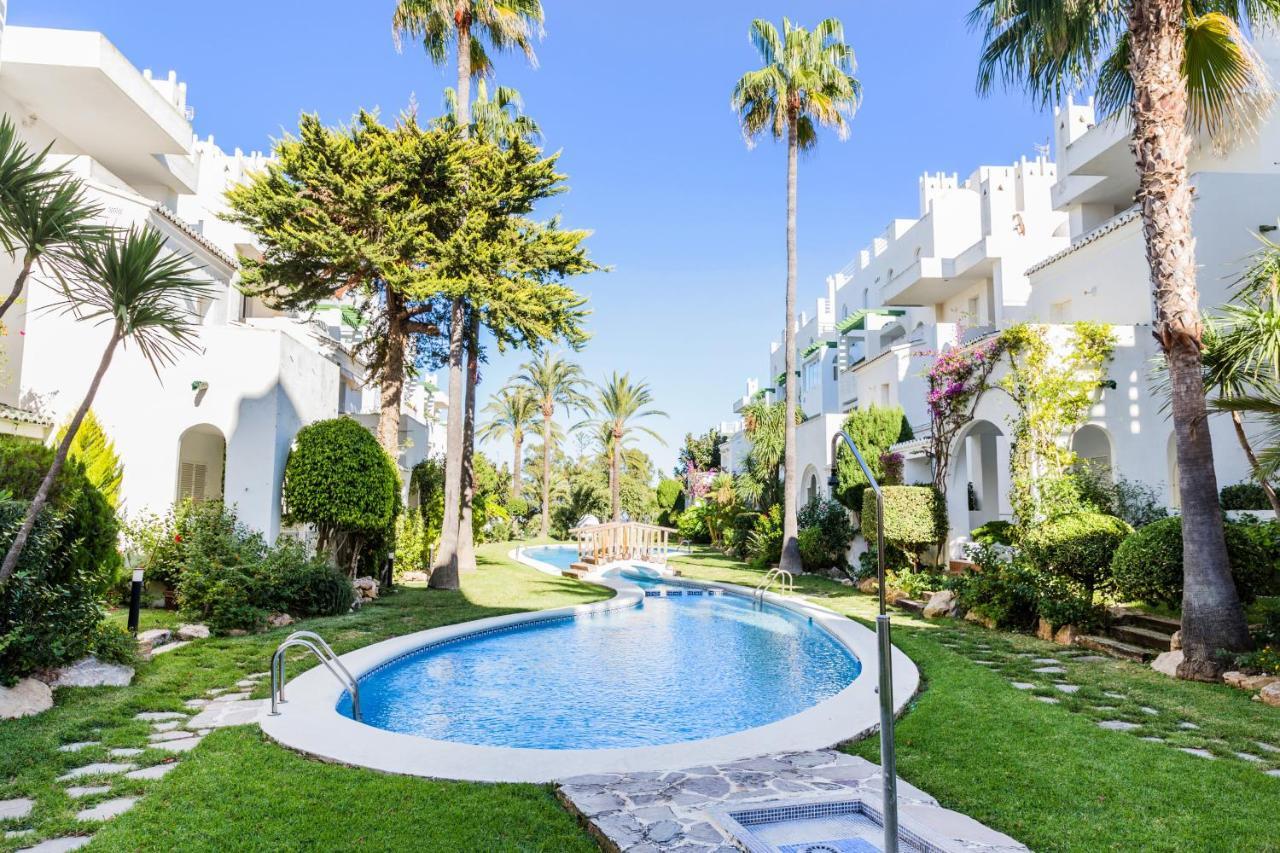 Oasis Club II Triplex Apartment By Rock Rentals Jávea Kültér fotó