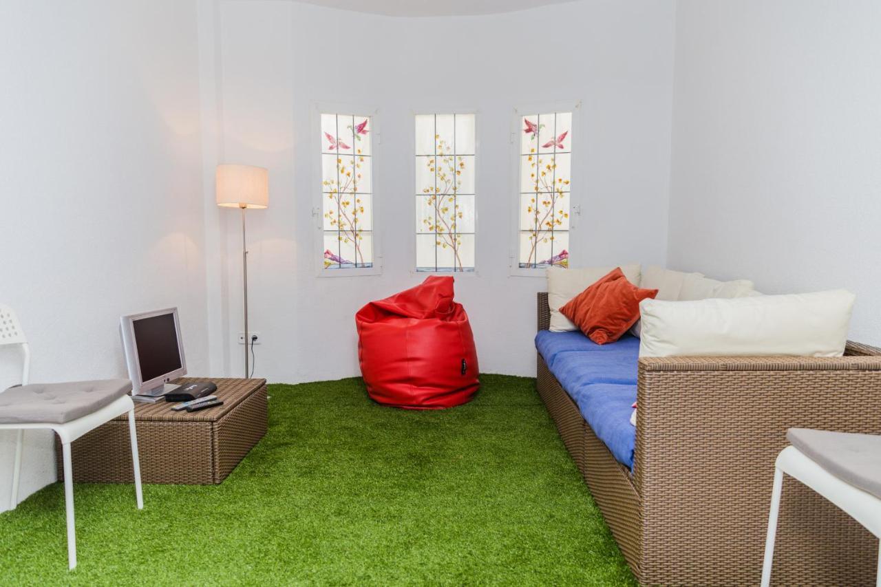 Oasis Club II Triplex Apartment By Rock Rentals Jávea Kültér fotó