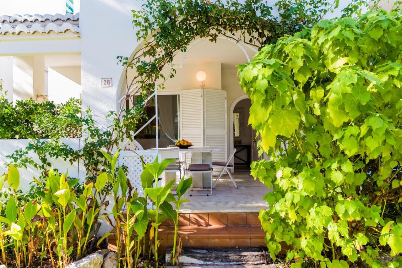 Oasis Club II Triplex Apartment By Rock Rentals Jávea Kültér fotó