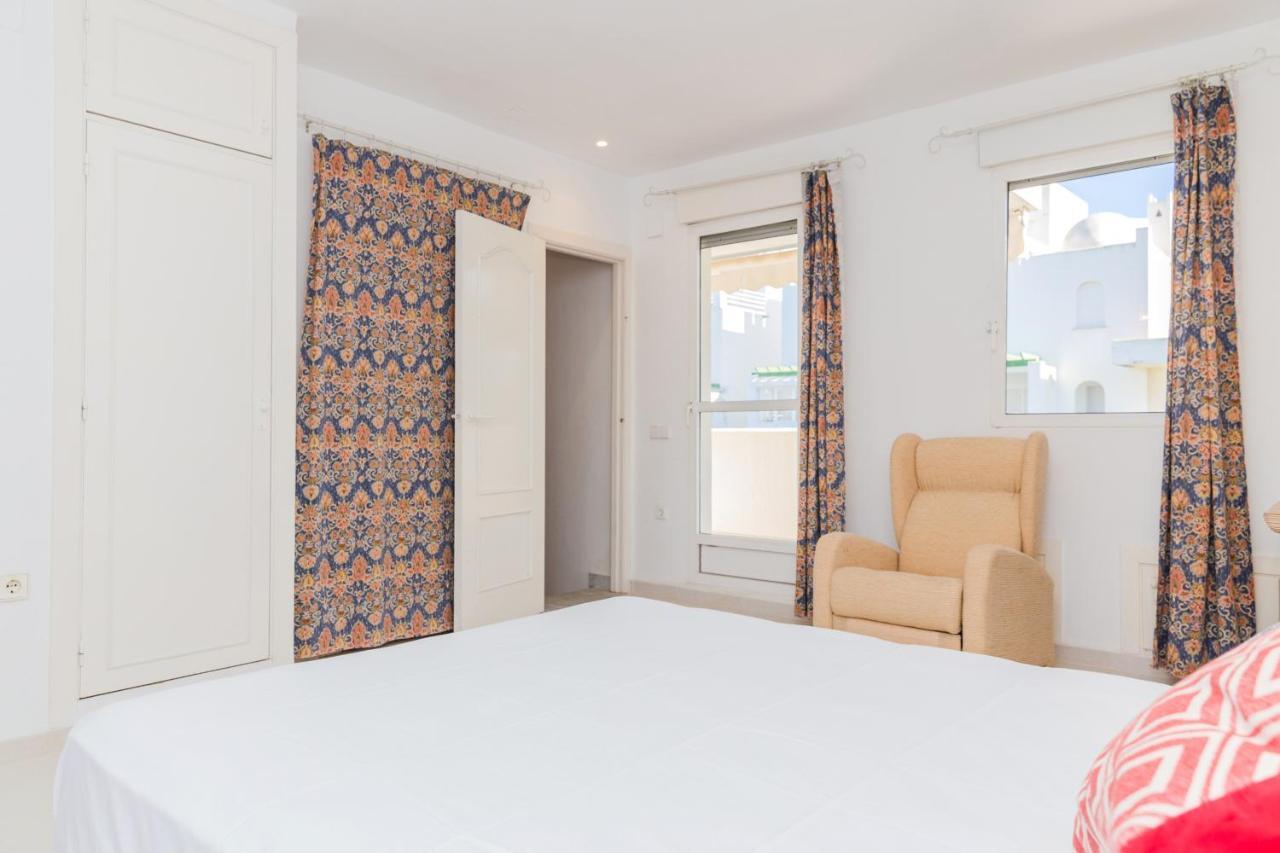 Oasis Club II Triplex Apartment By Rock Rentals Jávea Kültér fotó